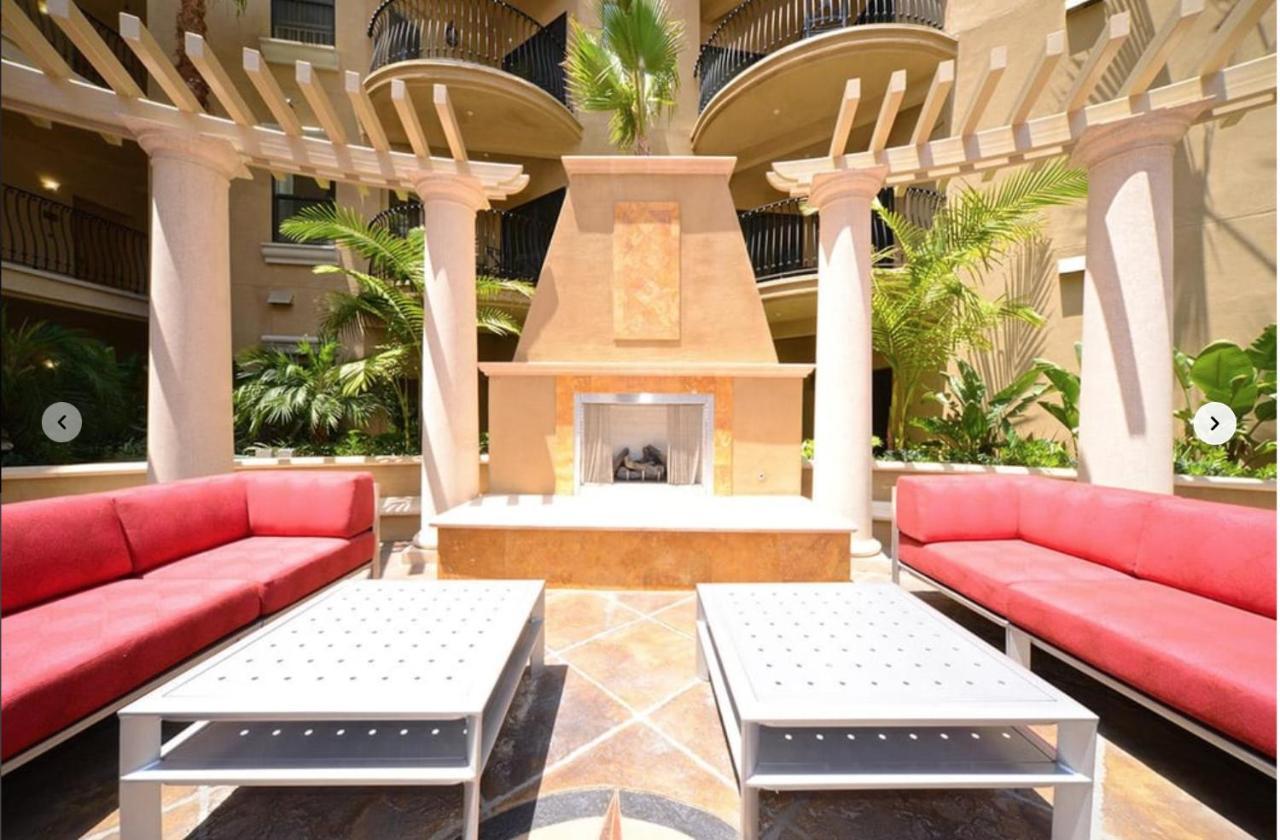Socal La Lux On 3Rd Aparthotel Los Angeles Buitenkant foto