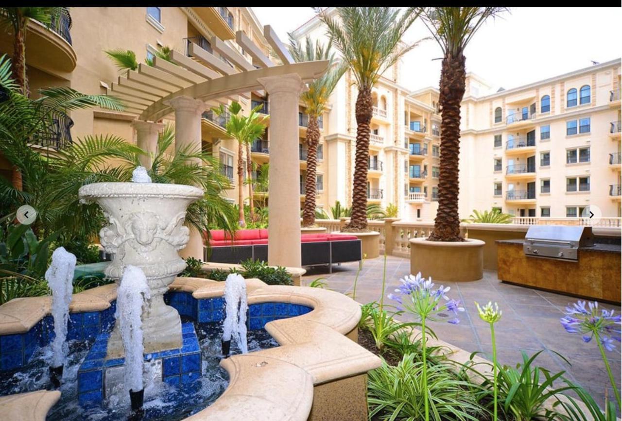 Socal La Lux On 3Rd Aparthotel Los Angeles Buitenkant foto